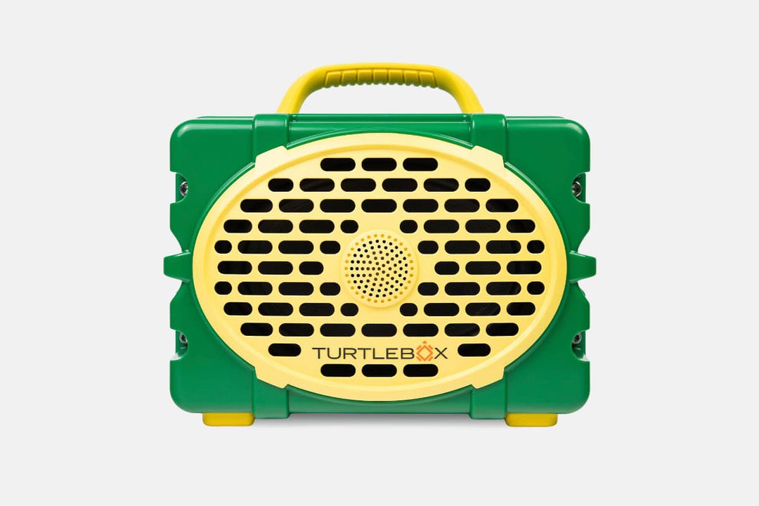 DEMO UNIT Original Gen 3 SINGLE Speaker
